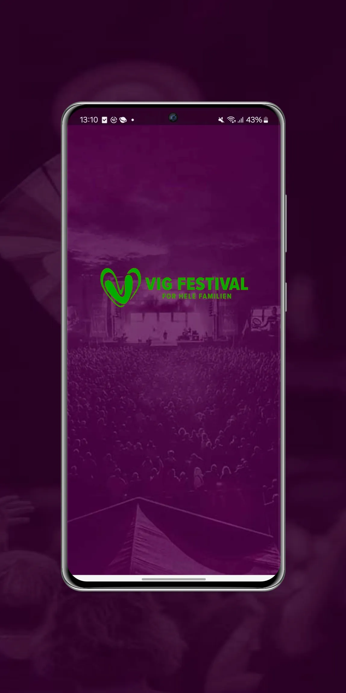 Vig Festival | Indus Appstore | Screenshot