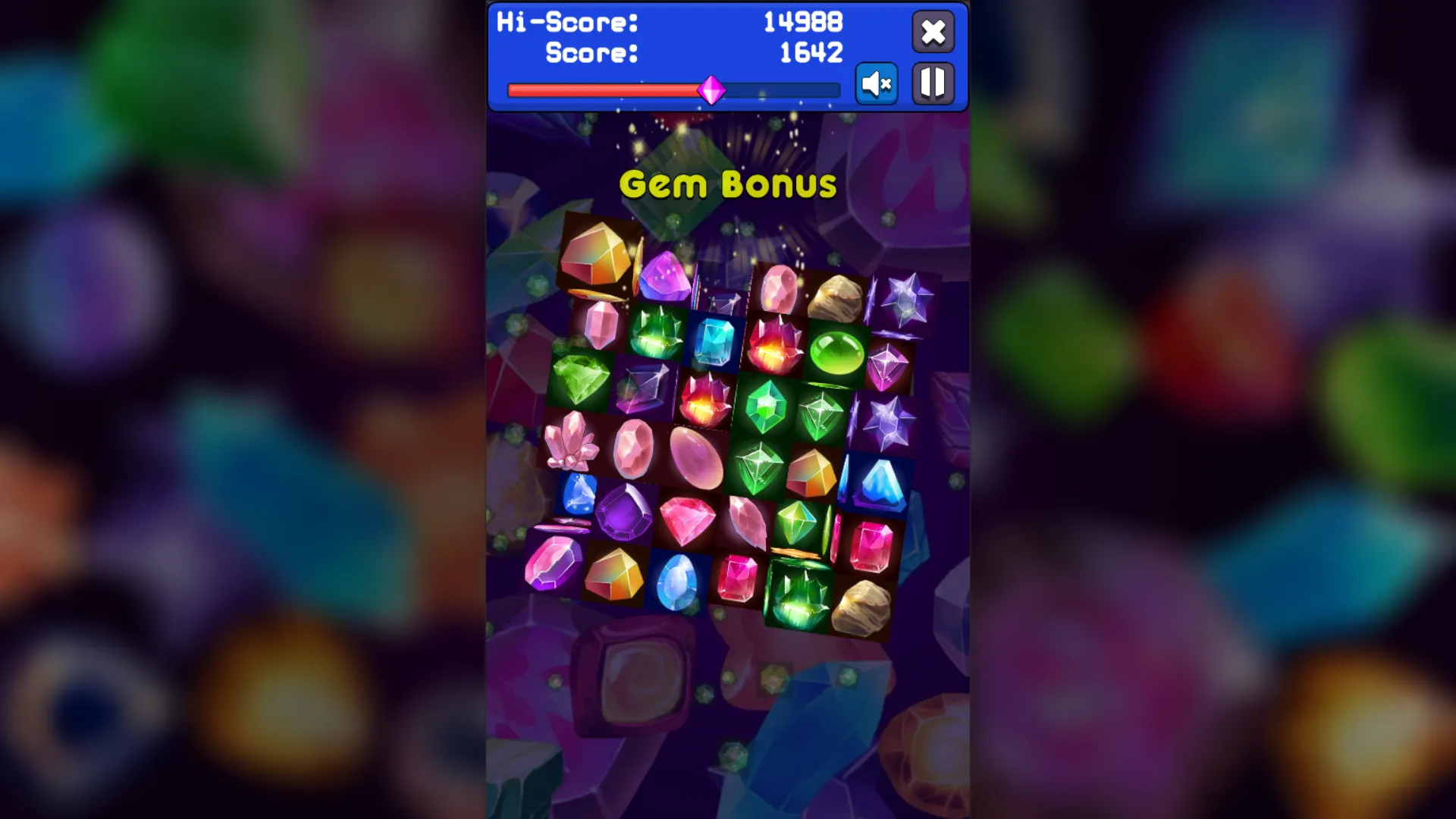 Gemology | Indus Appstore | Screenshot