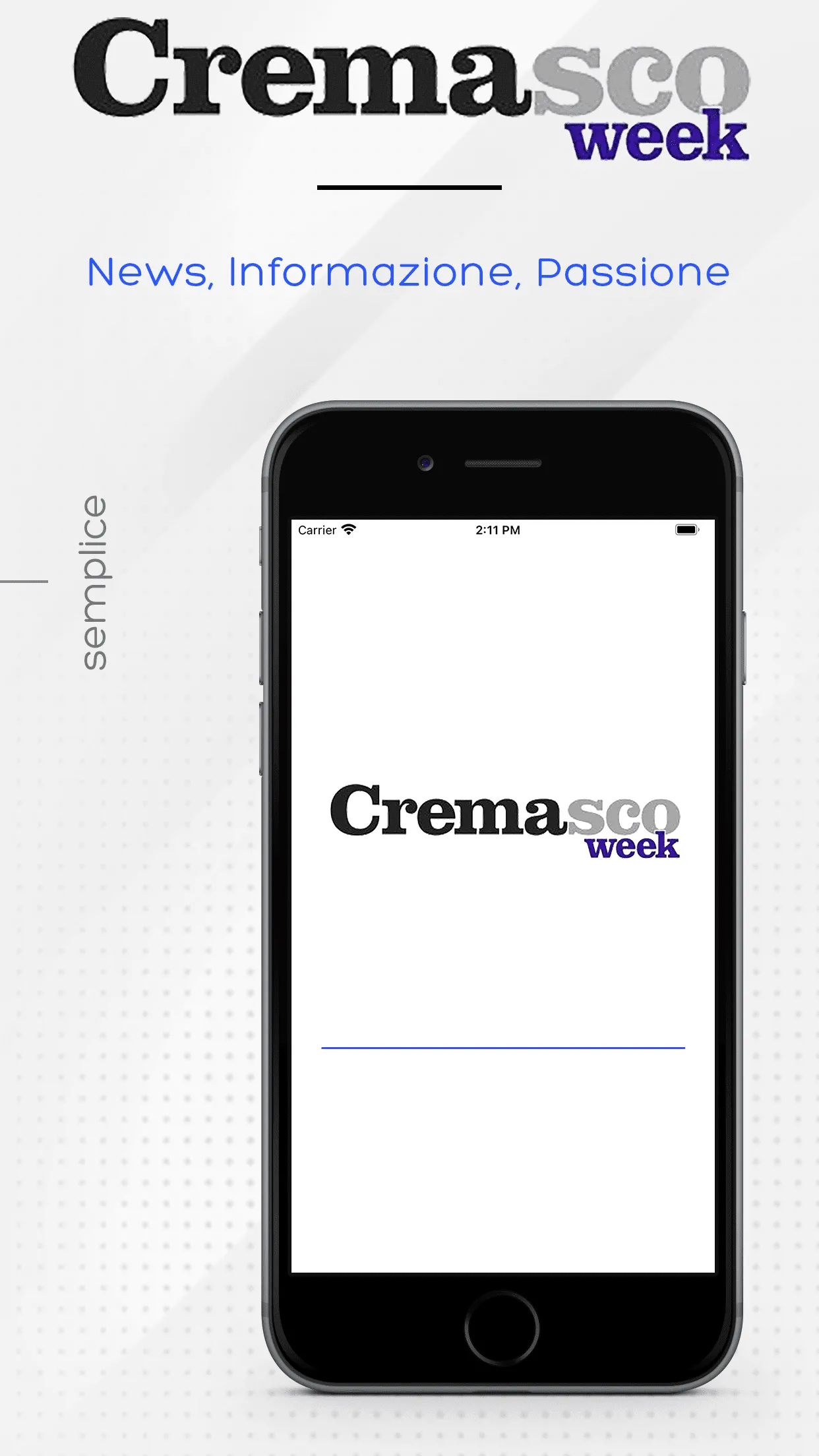 Cremasco Week | Indus Appstore | Screenshot