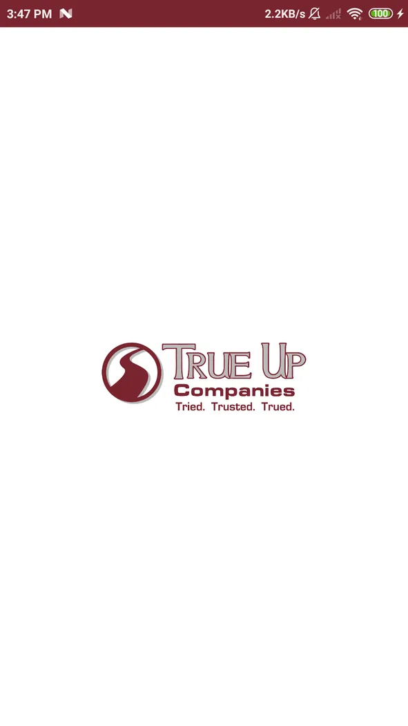 True Up | Indus Appstore | Screenshot