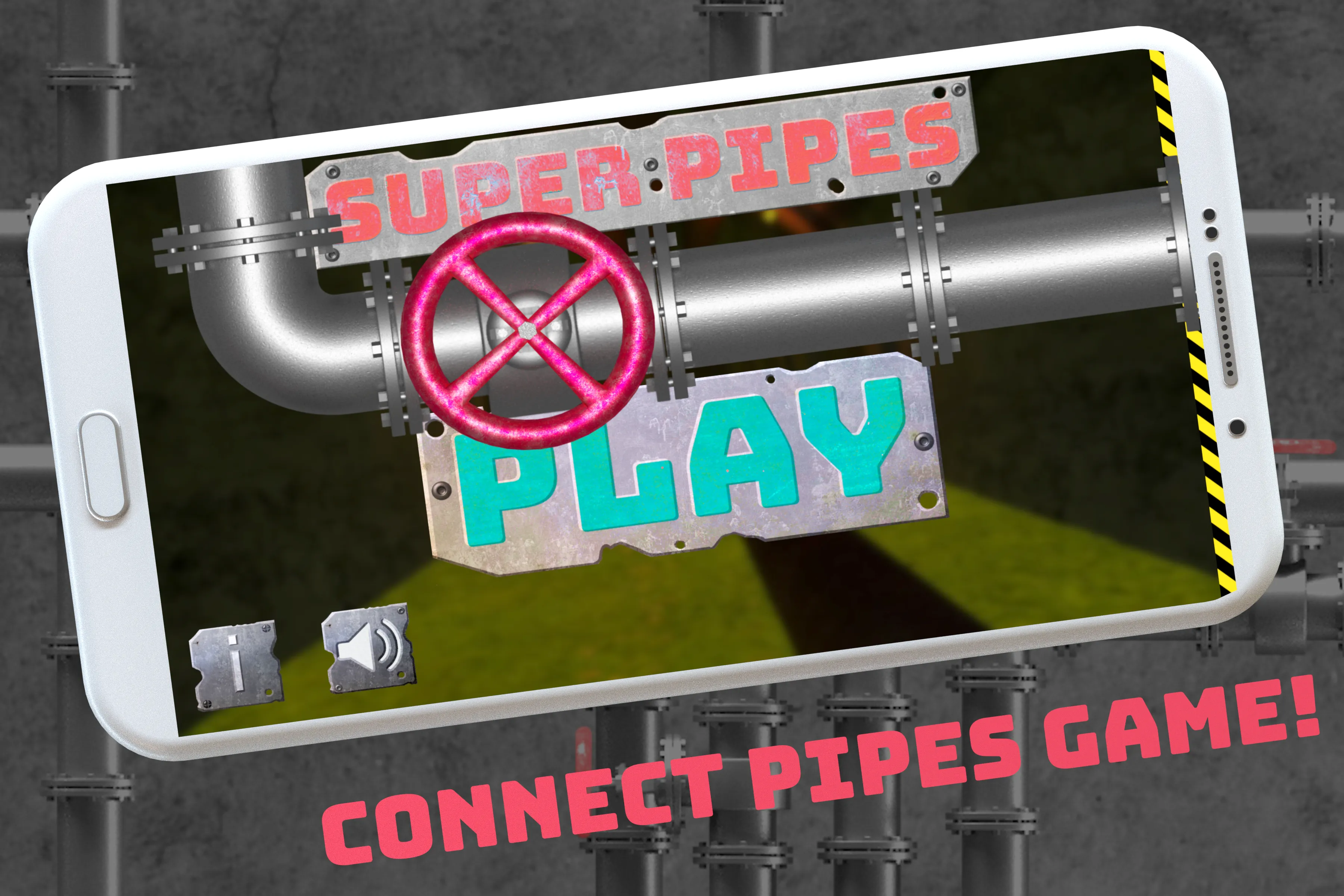 Super Pipes - Plumber | Indus Appstore | Screenshot