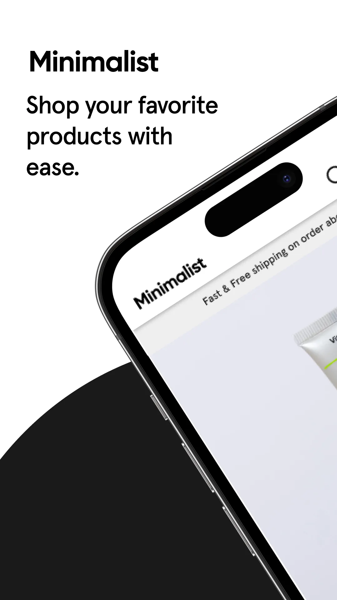 Minimalist - Skincare | Indus Appstore | Screenshot