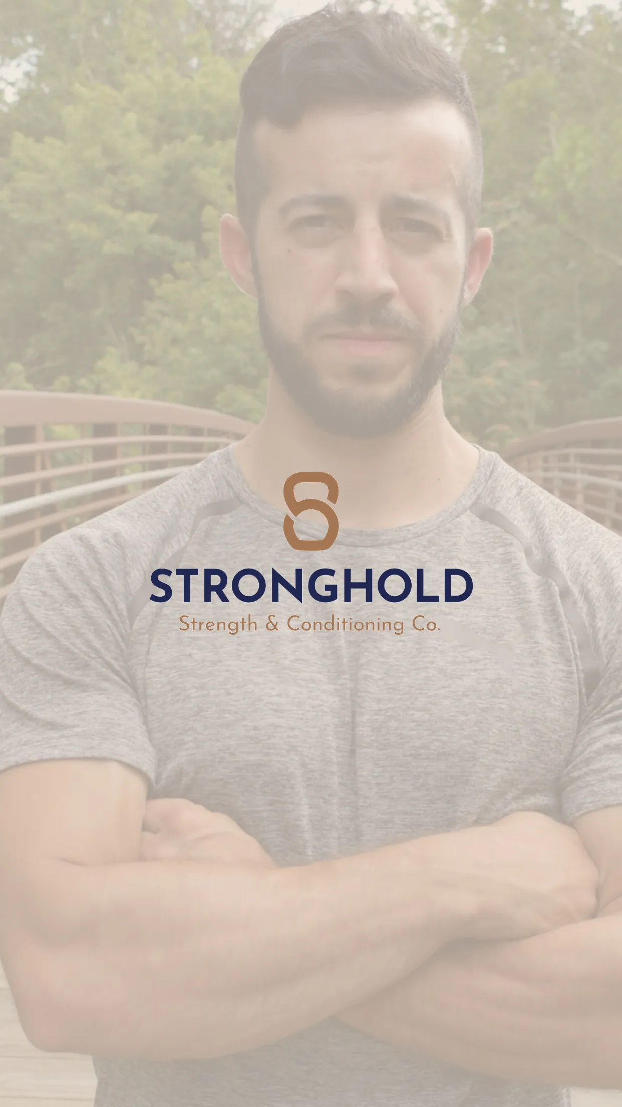 Stronghold Strength Co | Indus Appstore | Screenshot