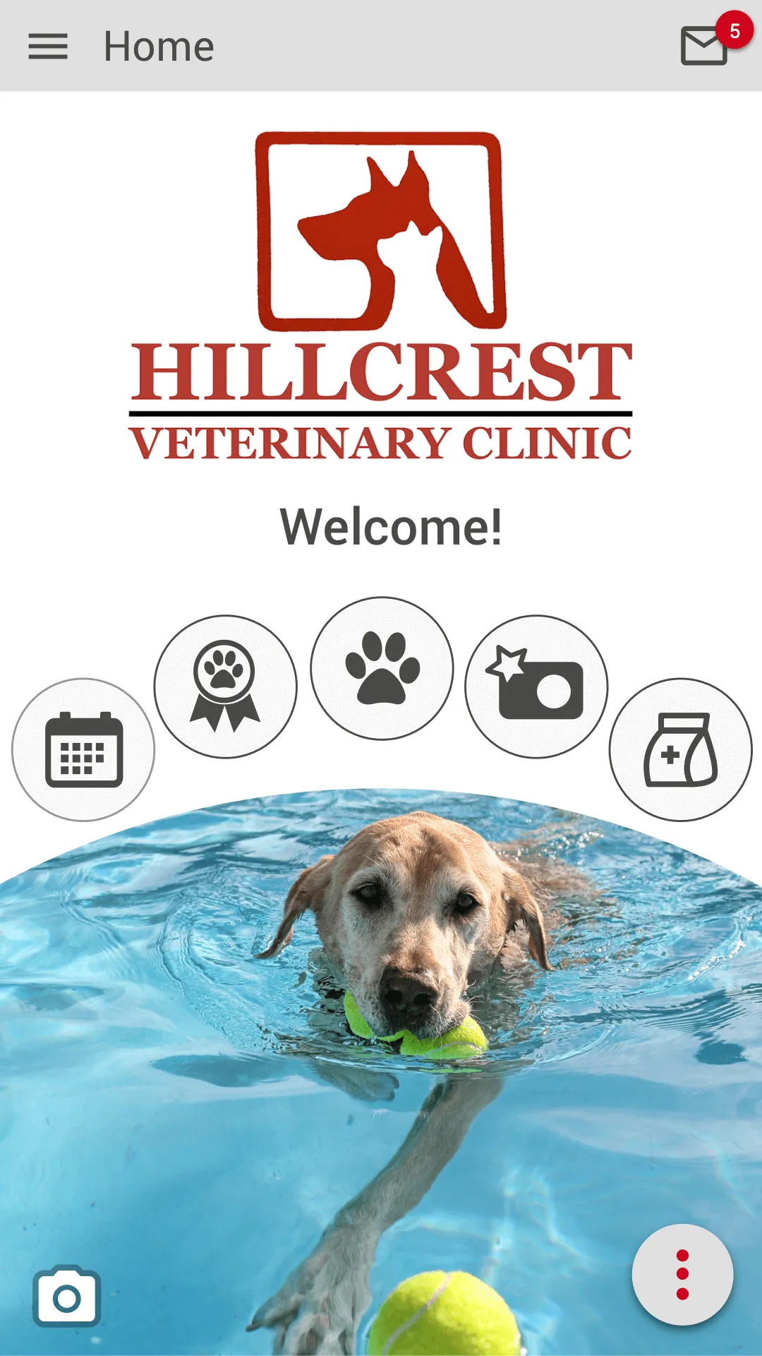 Hillcrest VC | Indus Appstore | Screenshot