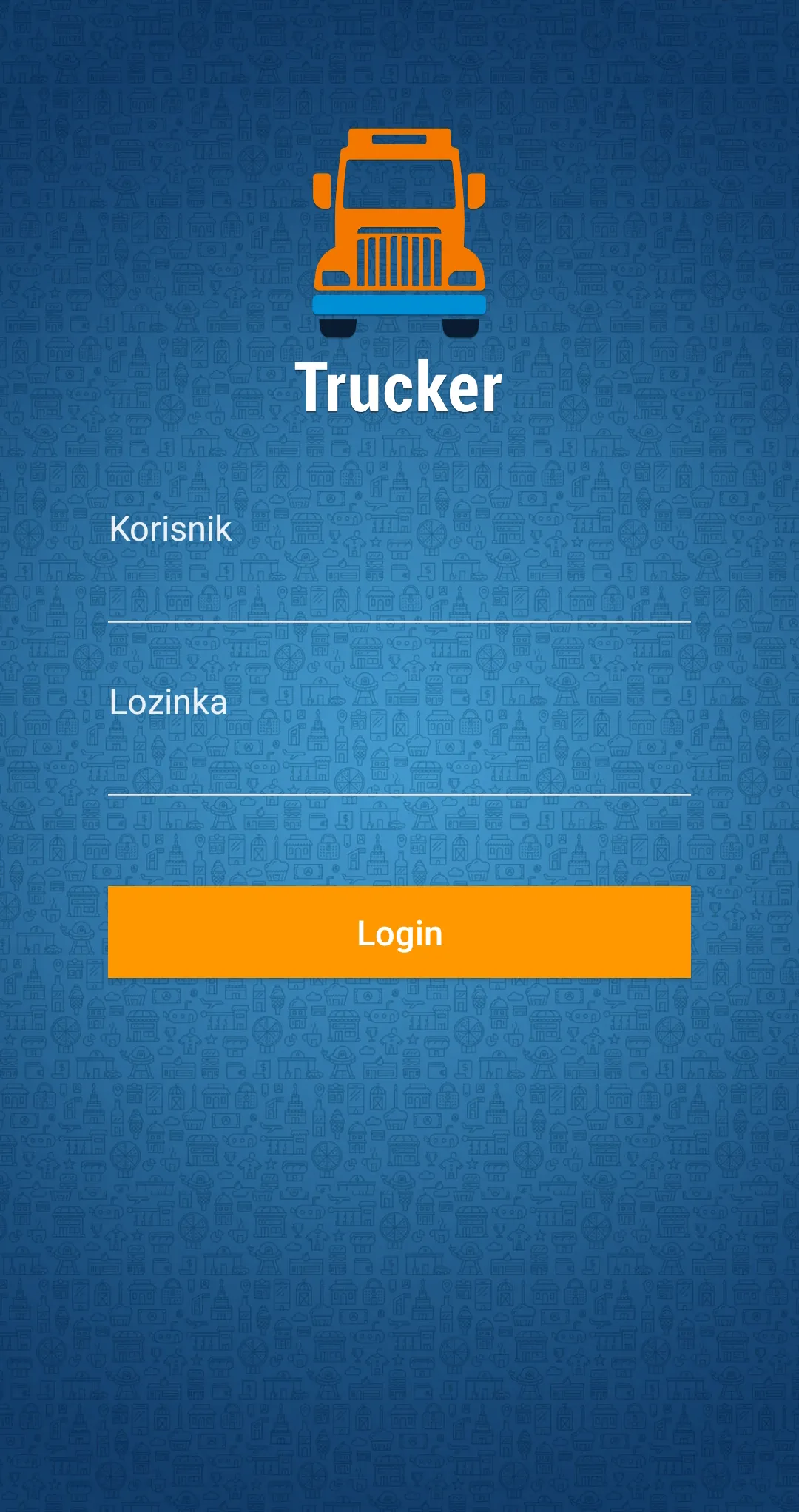 Trucker | Indus Appstore | Screenshot