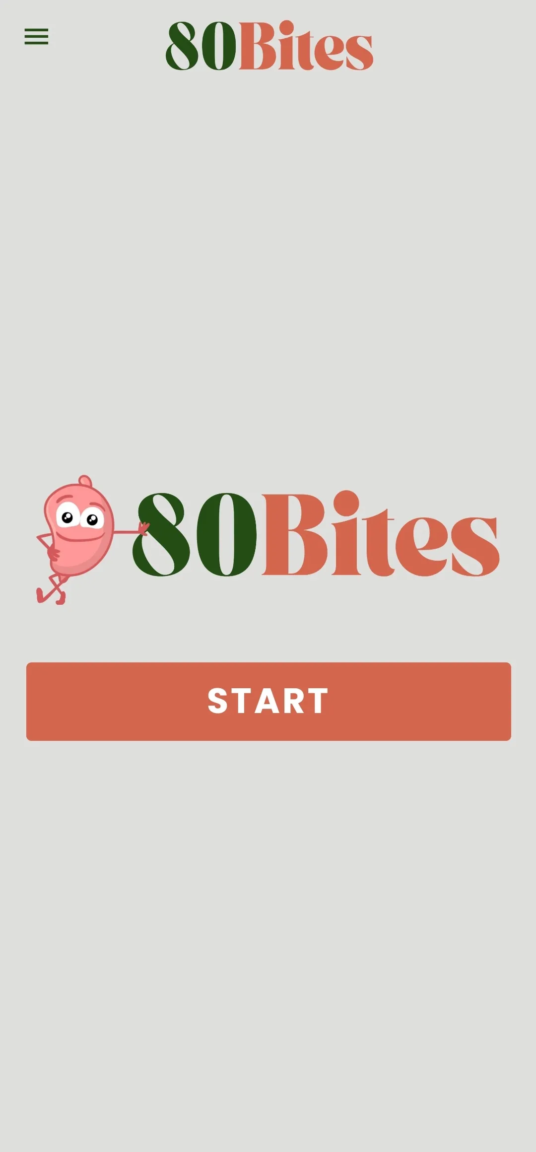 80Bites | Indus Appstore | Screenshot