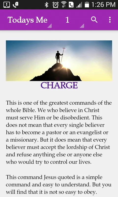 Grace Ministries Books | Indus Appstore | Screenshot