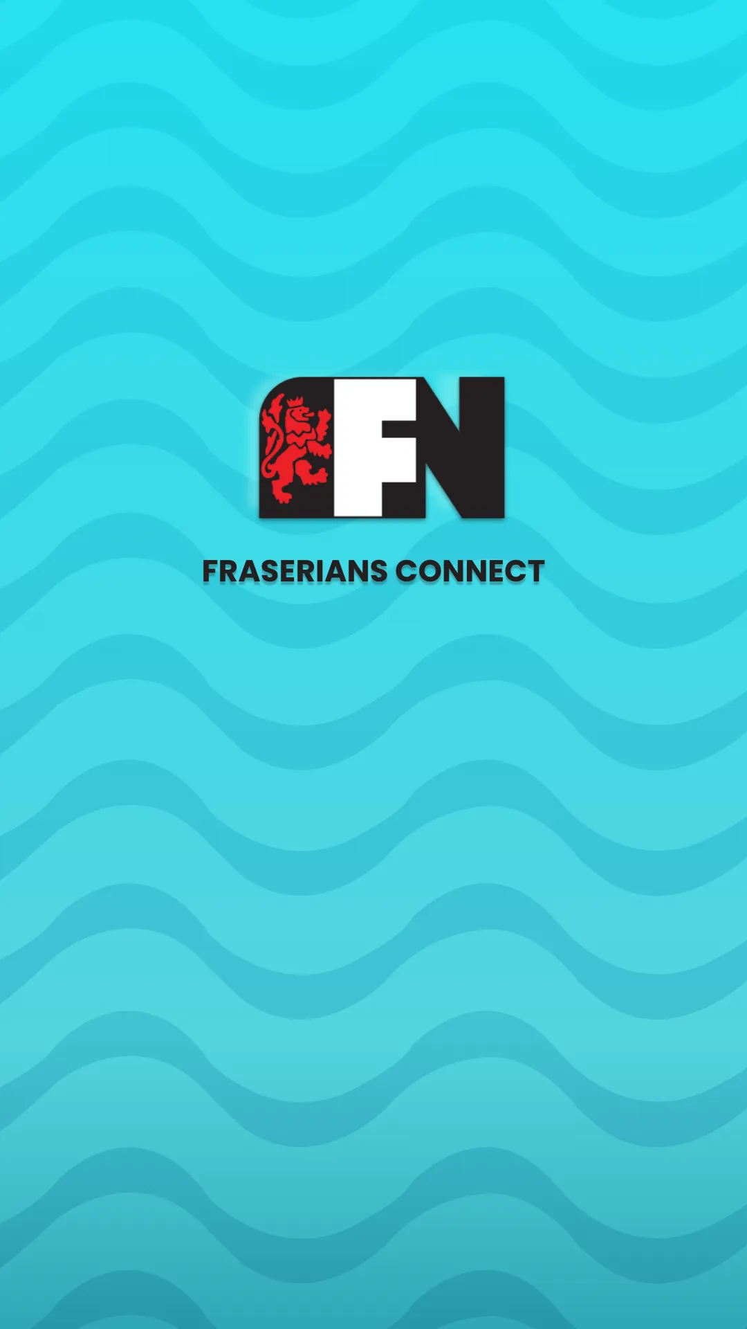 Fraserians Connect | Indus Appstore | Screenshot