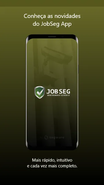 JobSeg App | Indus Appstore | Screenshot