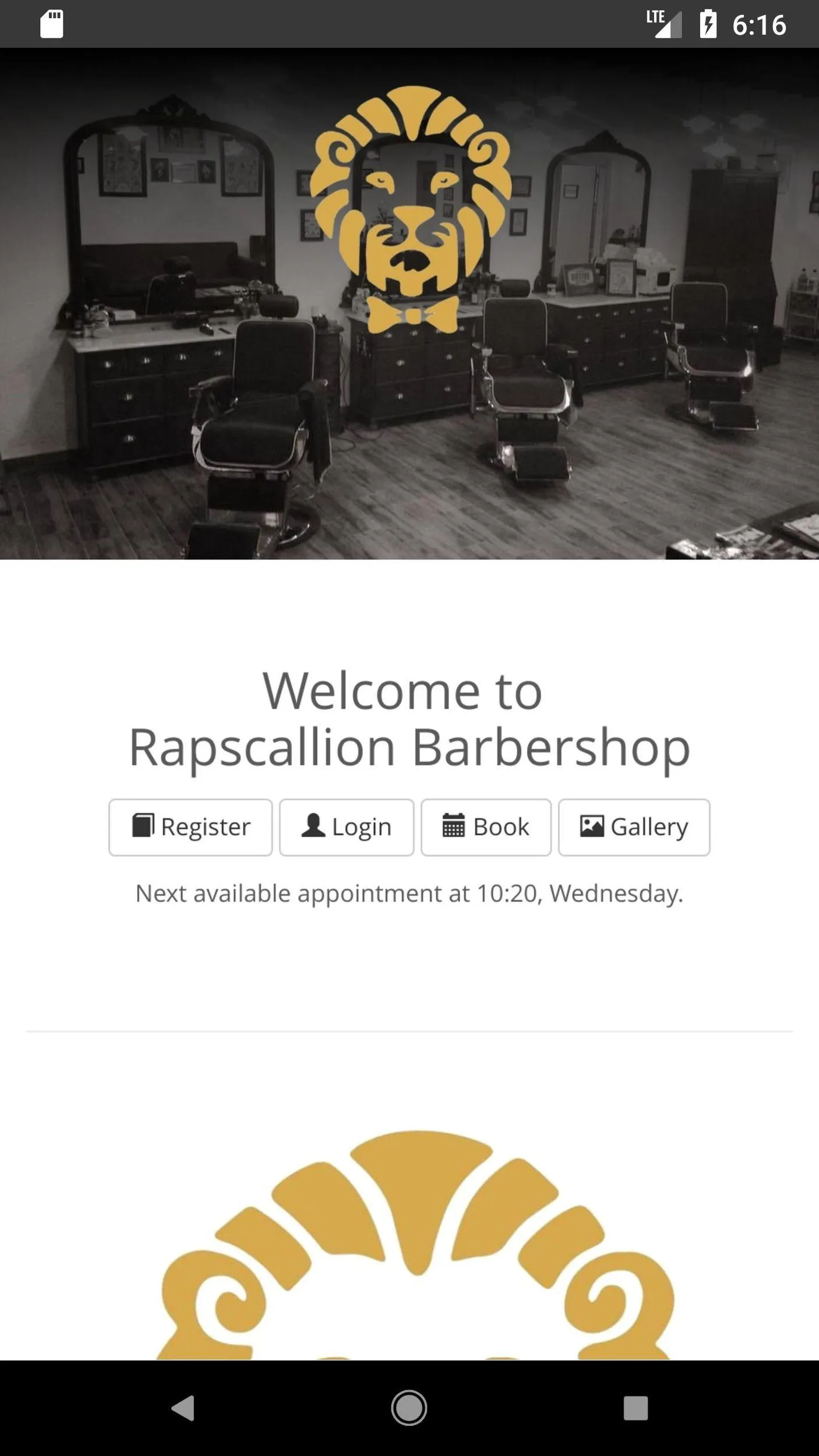 Rapscallion | Indus Appstore | Screenshot