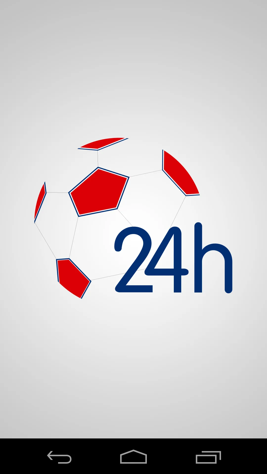 24h News for Arsenal | Indus Appstore | Screenshot