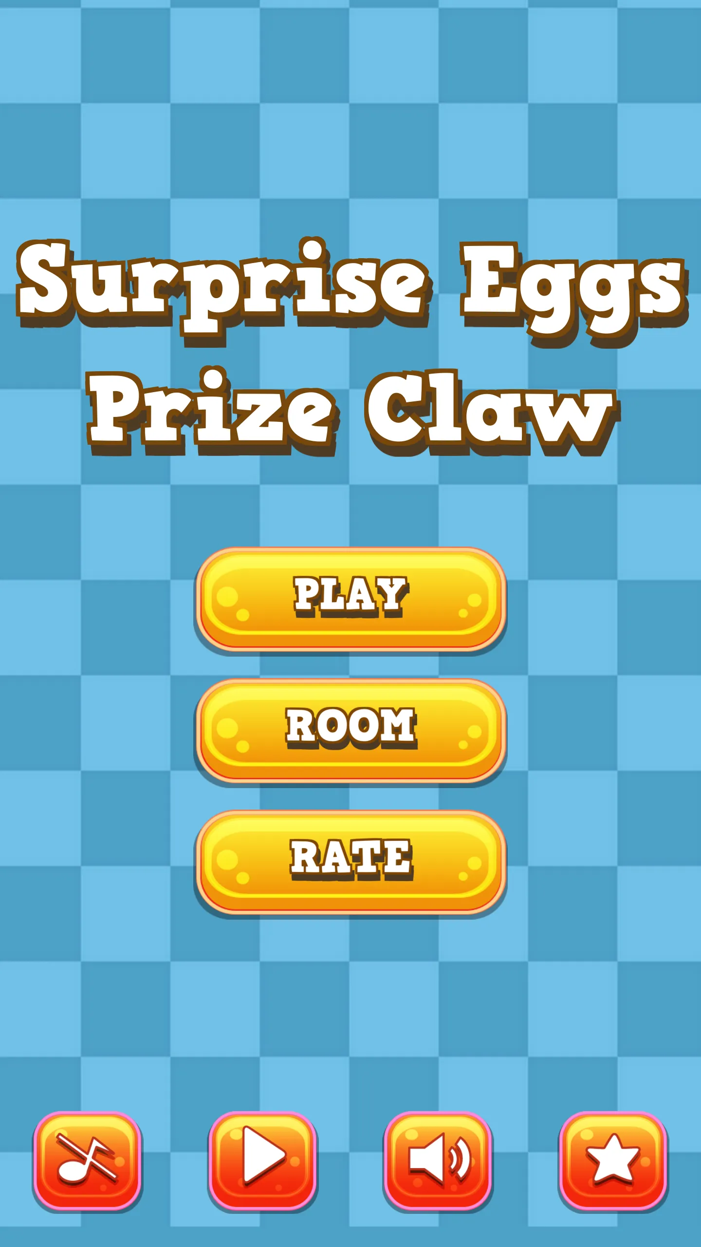 Surprise Claw Machine Game | Indus Appstore | Screenshot