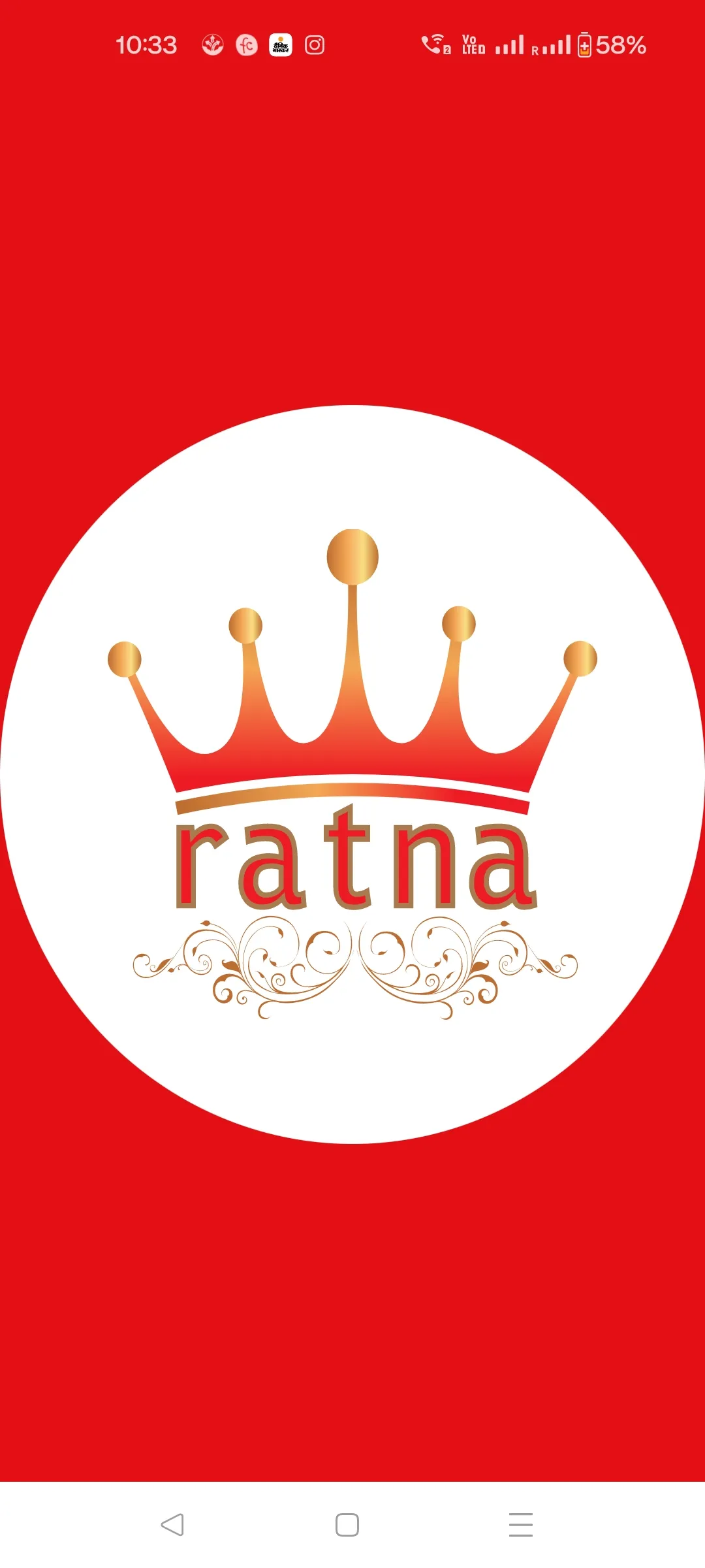 Ratna | Indus Appstore | Screenshot