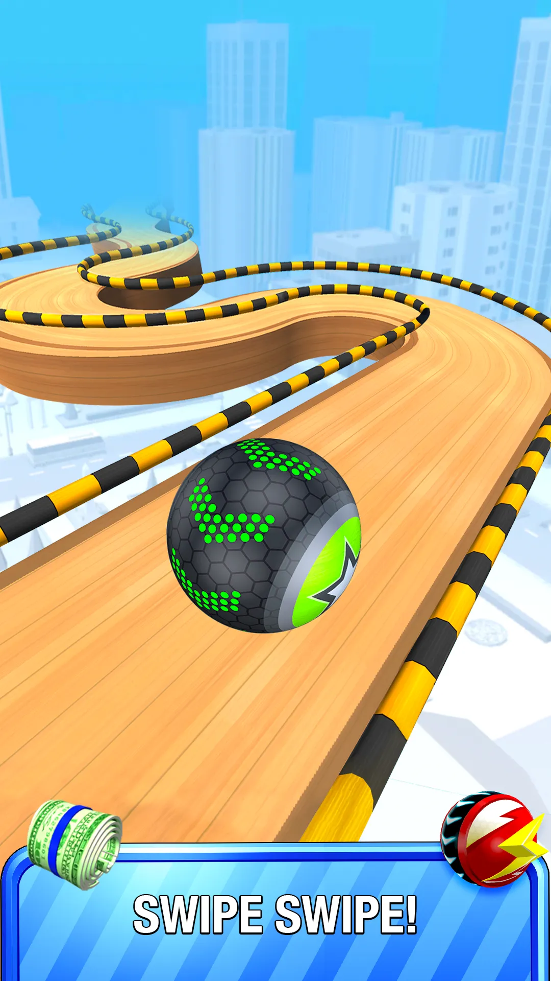 Going Balls | Indus Appstore | Screenshot