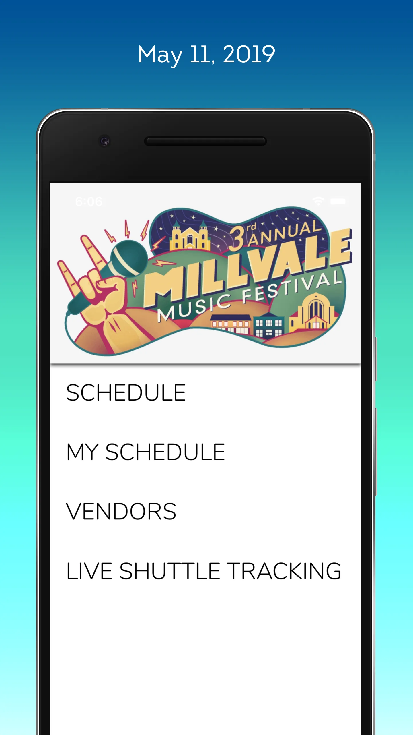 Millvale Music Festival | Indus Appstore | Screenshot