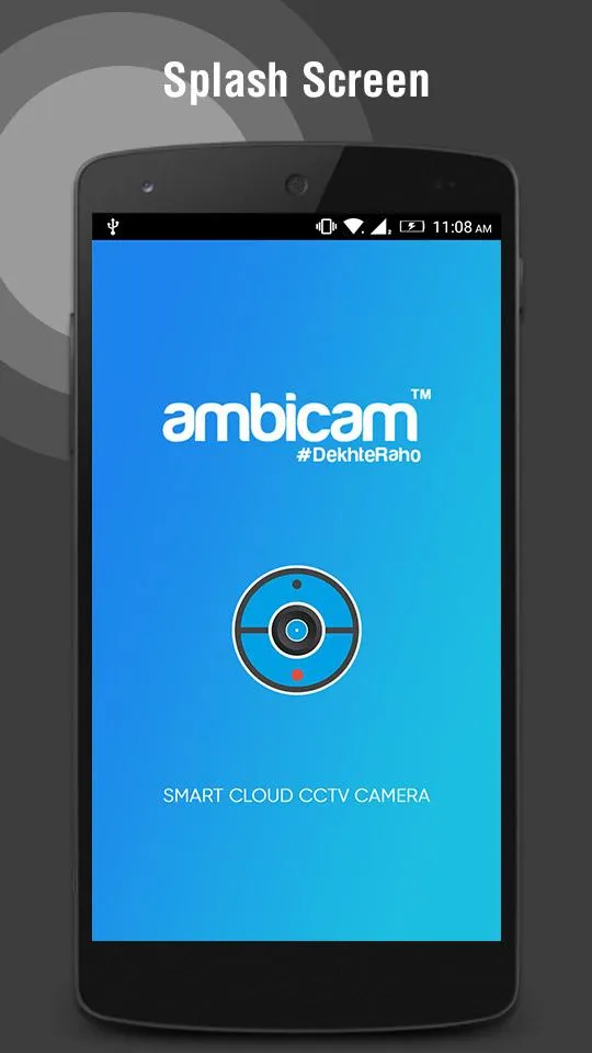 Ambicam | Indus Appstore | Screenshot