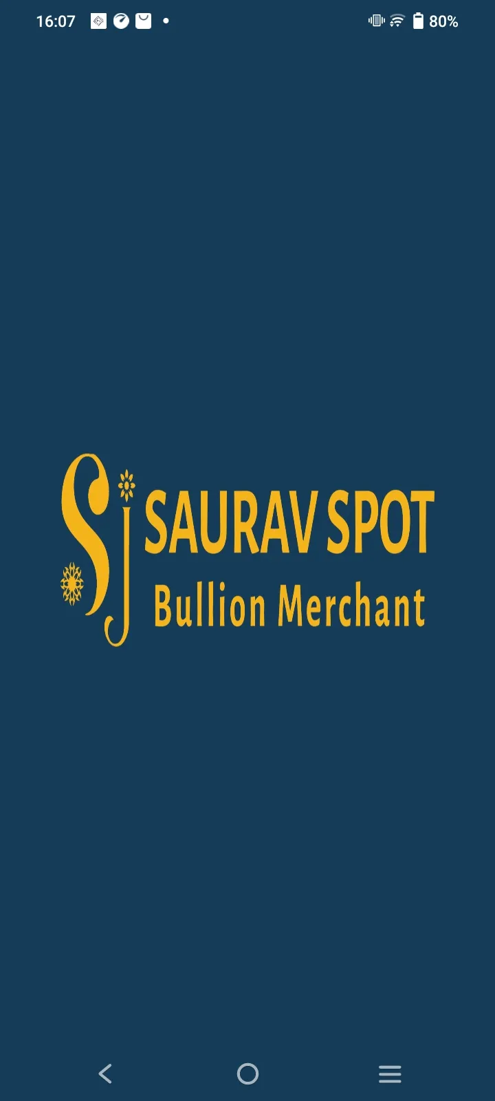 Saurav Spot | Indus Appstore | Screenshot