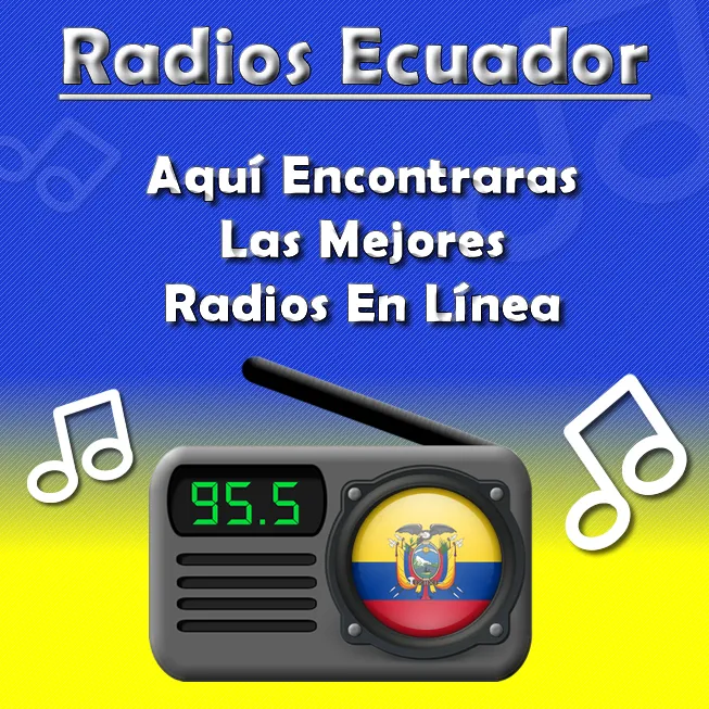 Radios de Ecuador | Indus Appstore | Screenshot