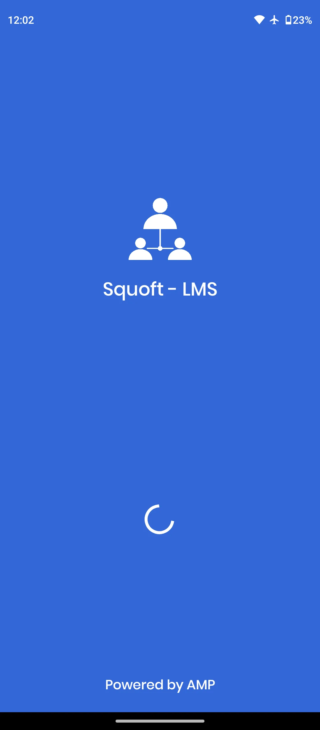 Squoft LMS | Indus Appstore | Screenshot