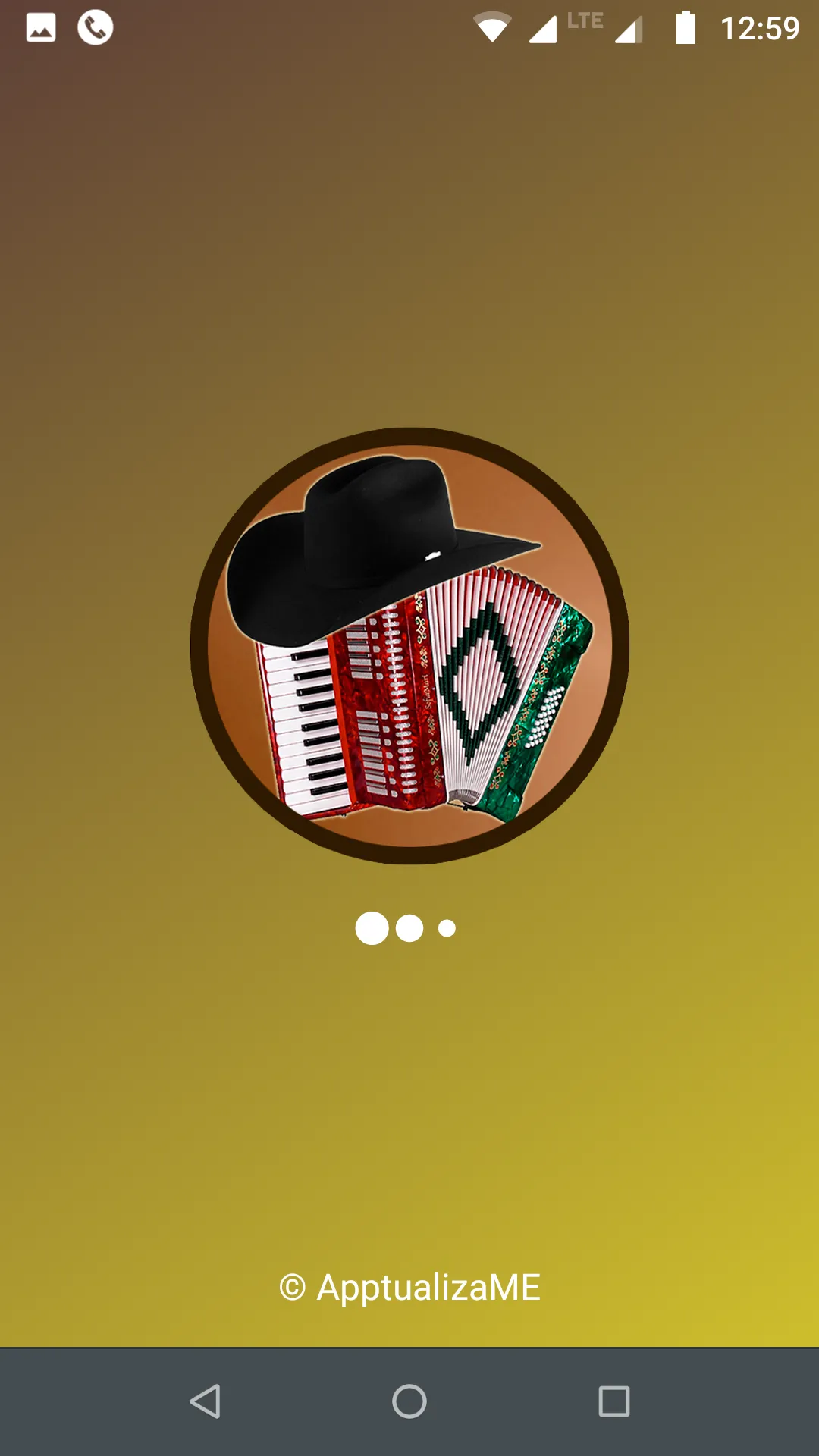 Grupera Music Radios | Indus Appstore | Screenshot