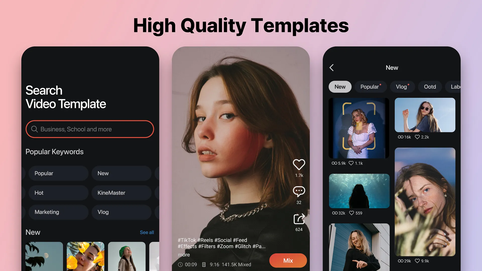 KineMaster - Video Editor | Indus Appstore | Screenshot