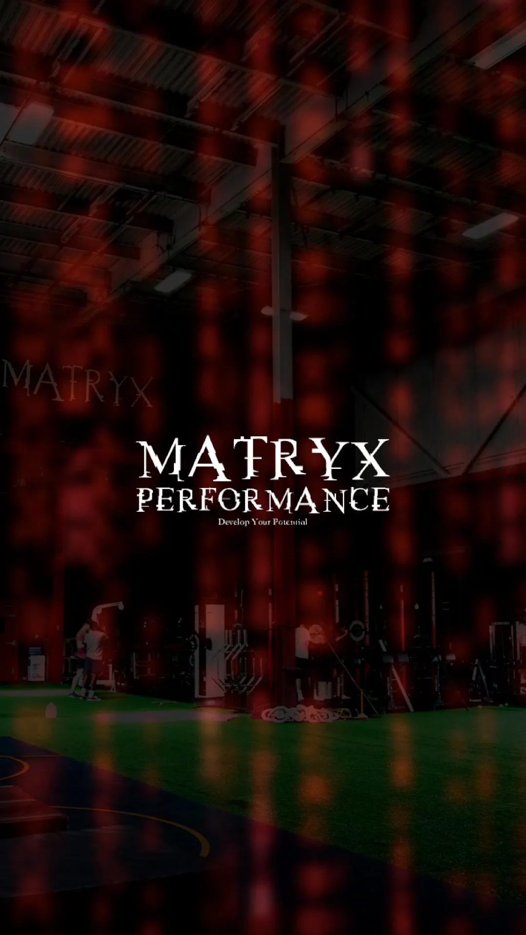 MATRYX Training Programs | Indus Appstore | Screenshot