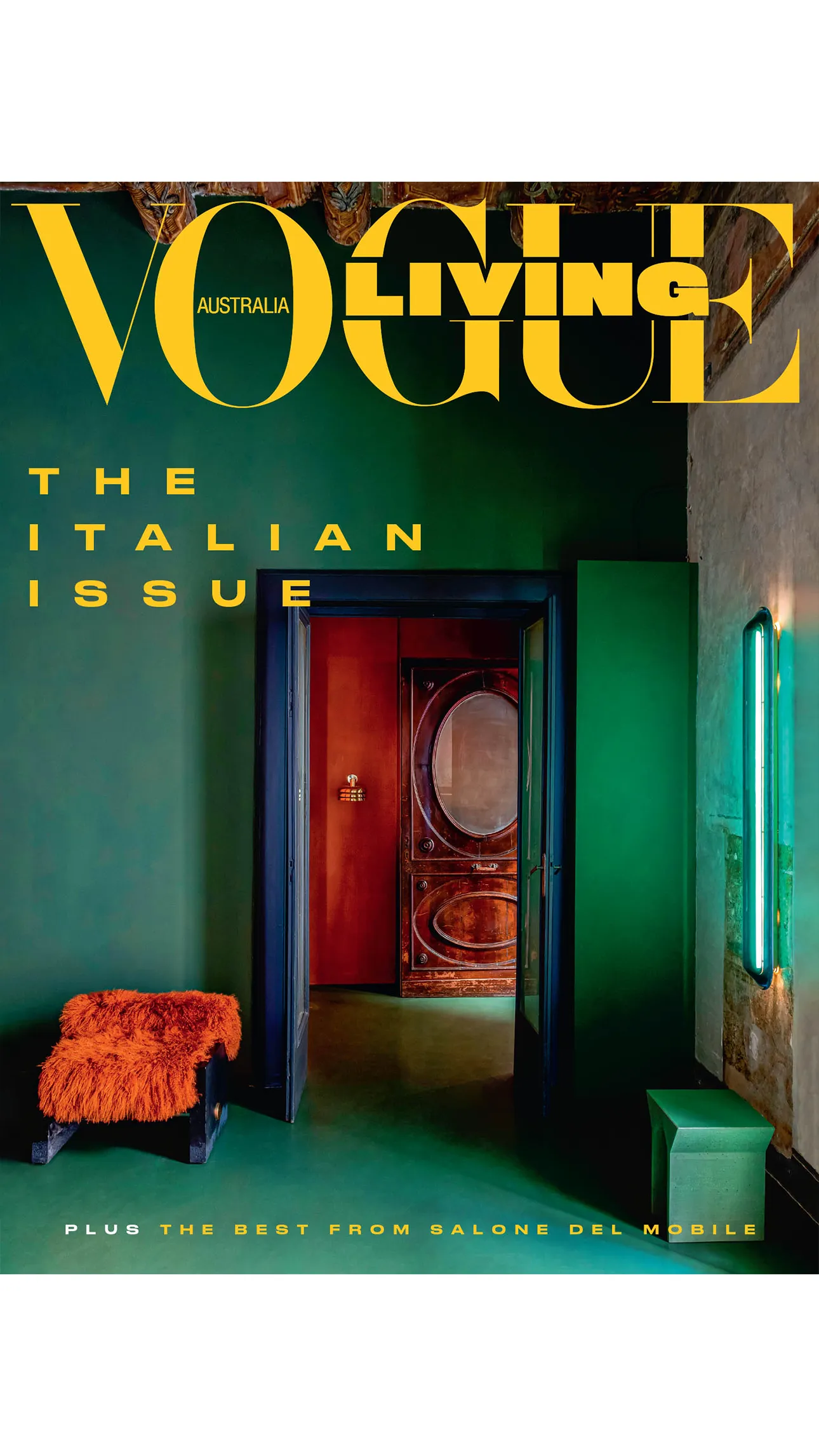 Vogue Living | Indus Appstore | Screenshot