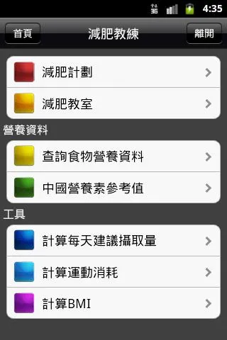 Fitness Coach | Indus Appstore | Screenshot