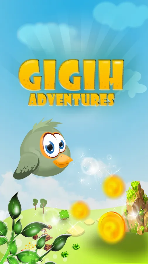 Gigih Adventures | Indus Appstore | Screenshot