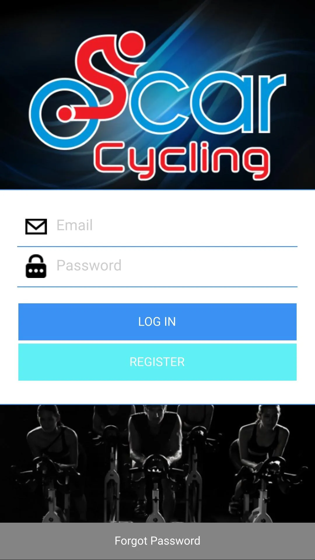 Oscar Cycling | Indus Appstore | Screenshot