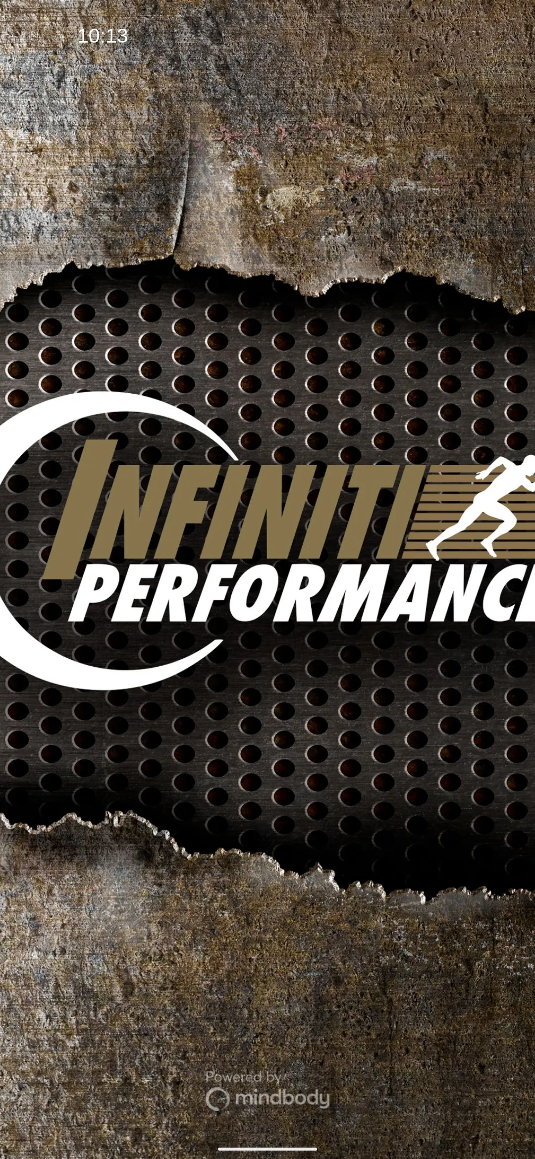 Infiniti Sports Performance | Indus Appstore | Screenshot