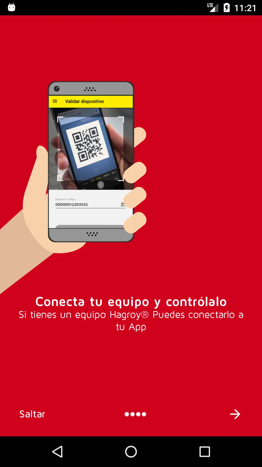 Alerta Alcom | Indus Appstore | Screenshot