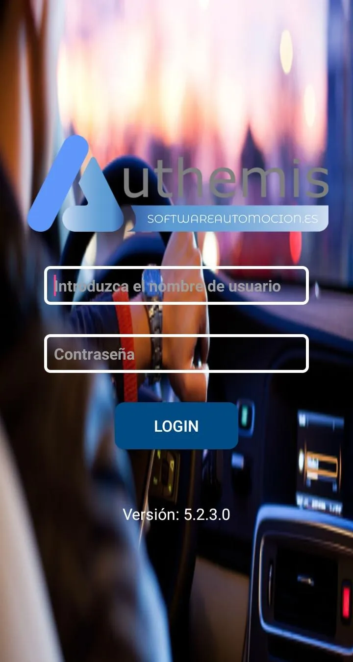 Authemis | Indus Appstore | Screenshot