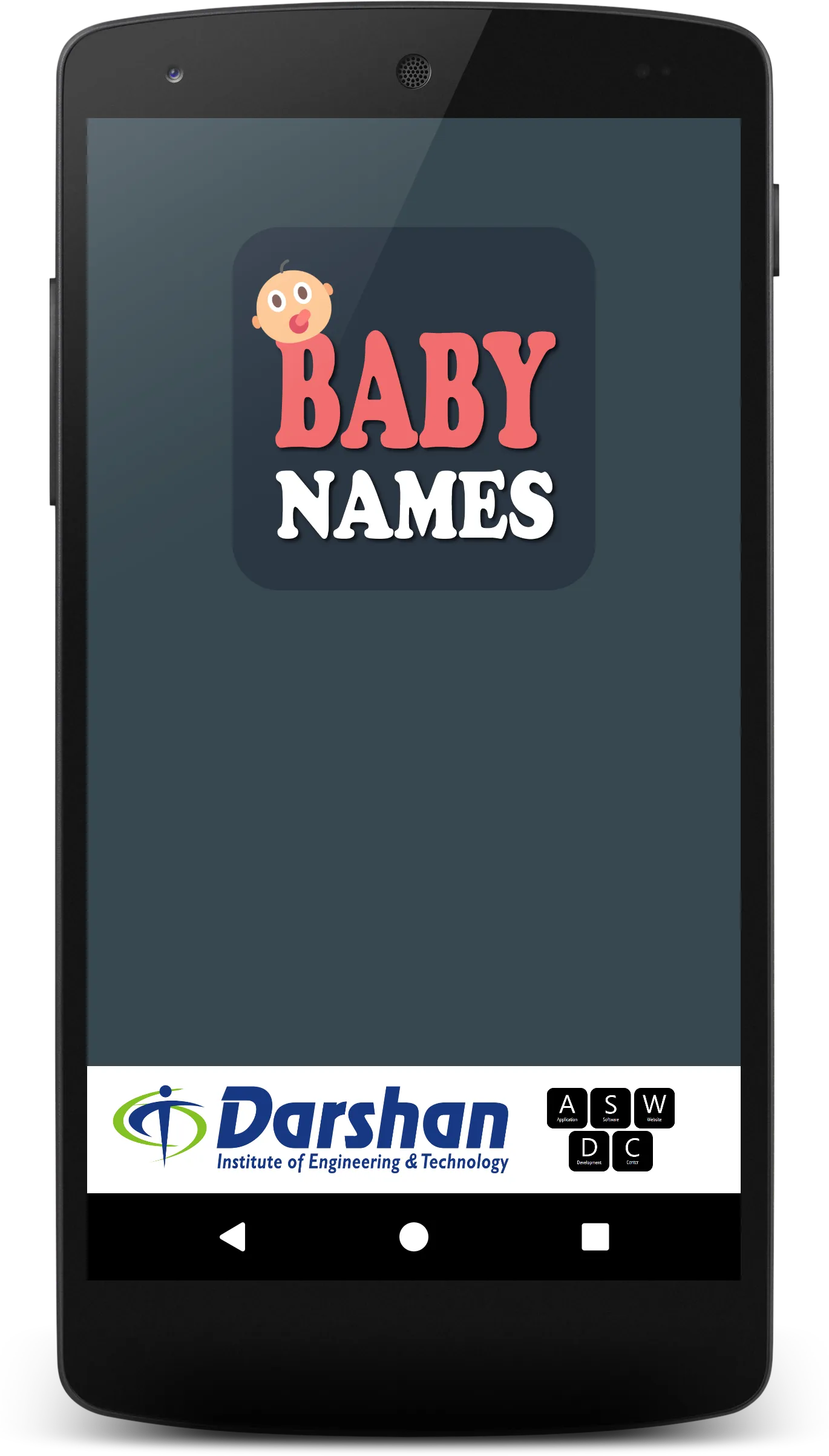 Baby Names | Indus Appstore | Screenshot