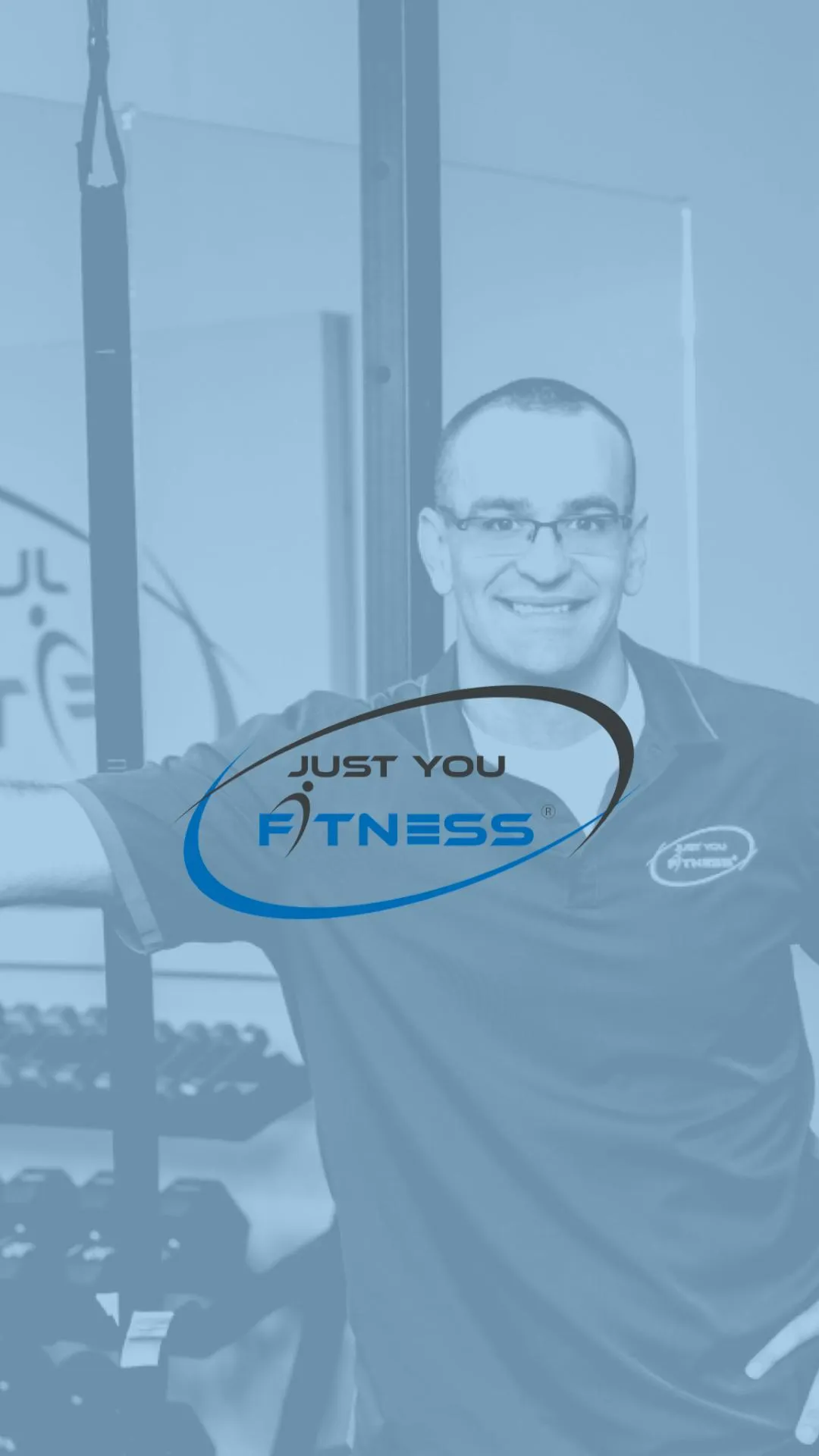 Just You Fitness Winston Salem | Indus Appstore | Screenshot