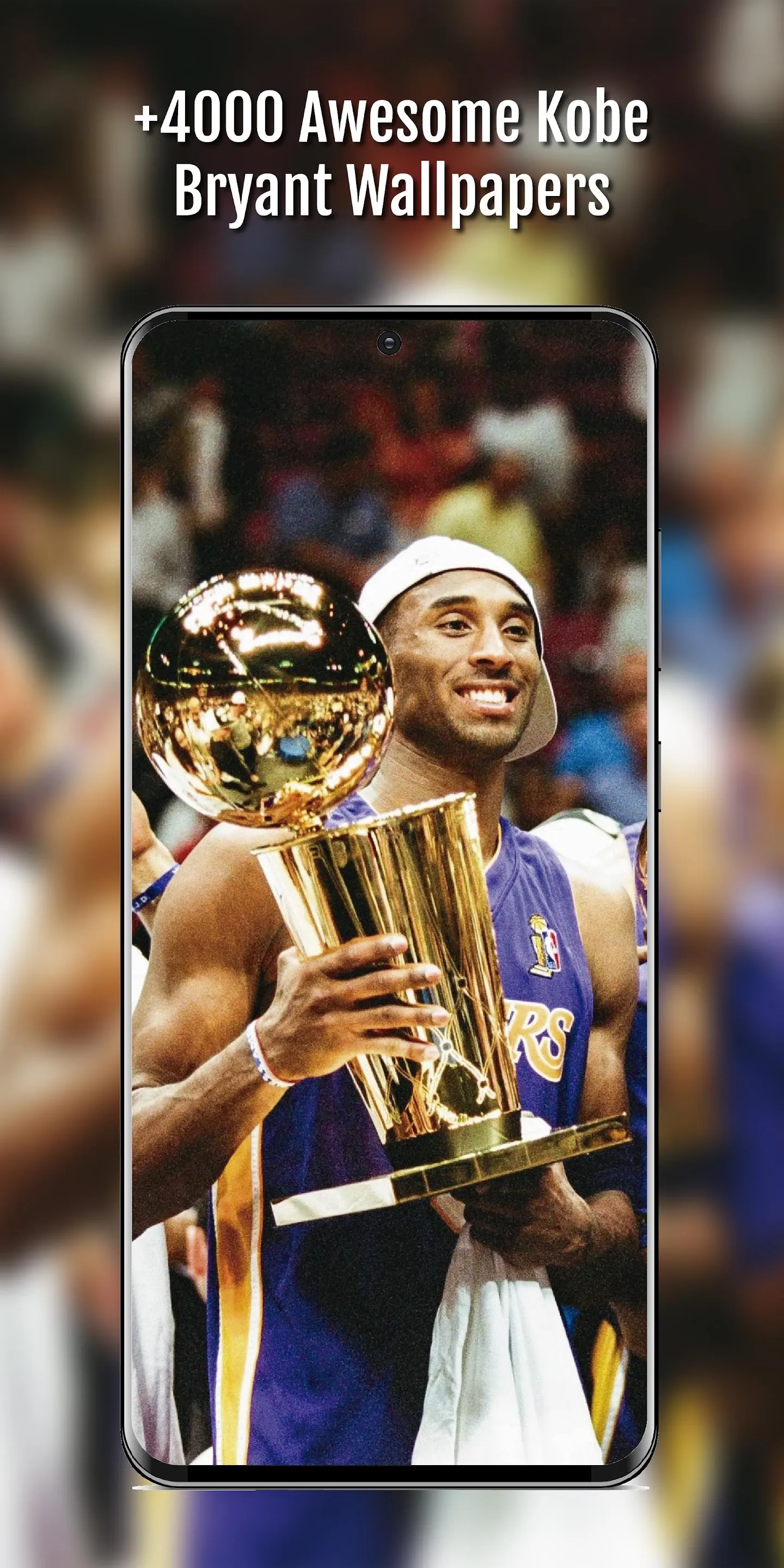 Kobe Bryant Wallpapers HD / 4K | Indus Appstore | Screenshot