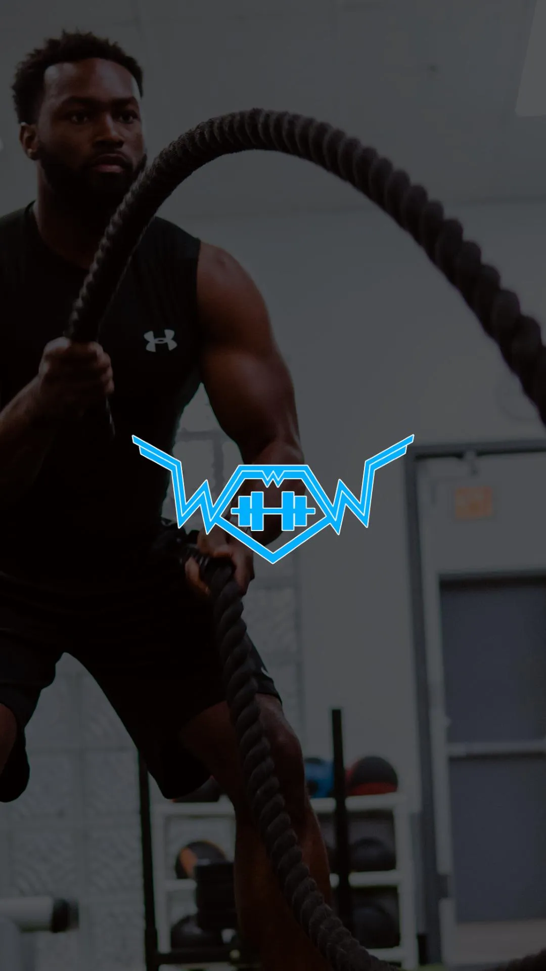 Workout with Wayne | Indus Appstore | Screenshot