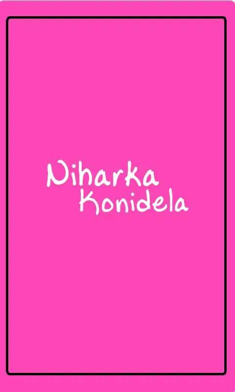 Niharika Konidela - Actress | Indus Appstore | Screenshot