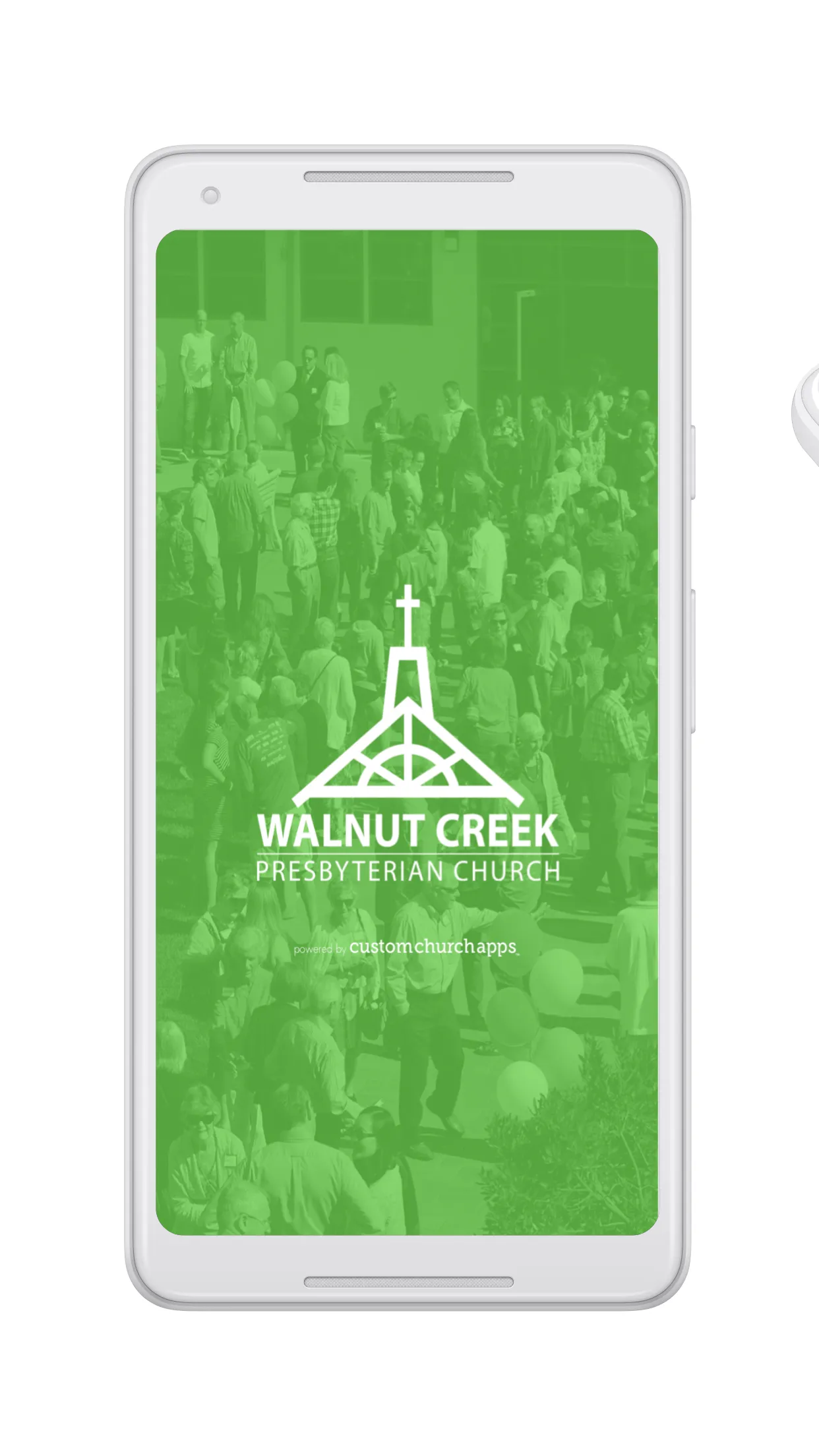 Walnut Creek Pres | Indus Appstore | Screenshot