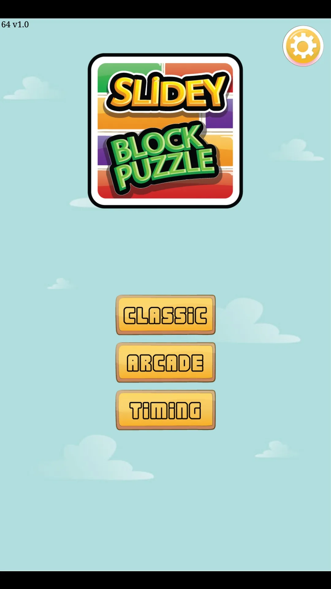 Slidey Block Puzzle | Indus Appstore | Screenshot