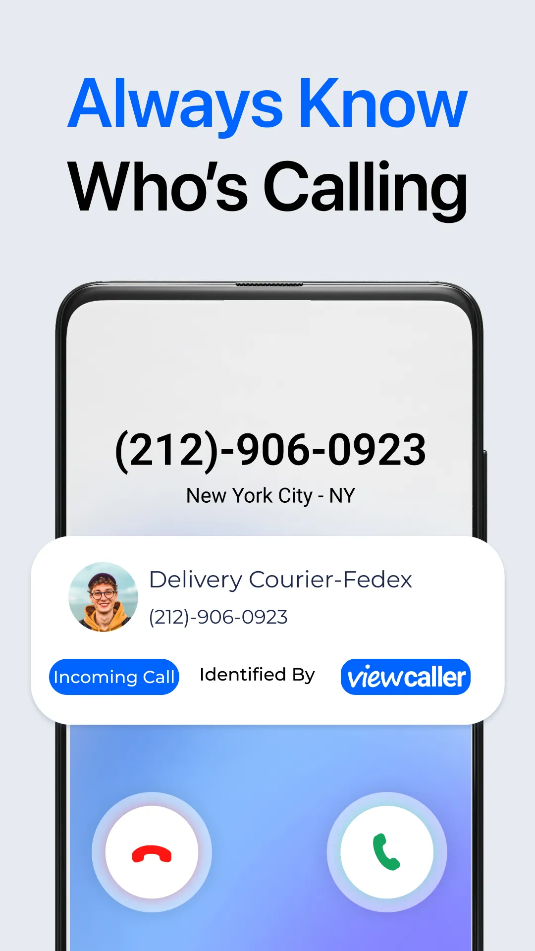 View Caller ID & Spam Block | Indus Appstore | Screenshot