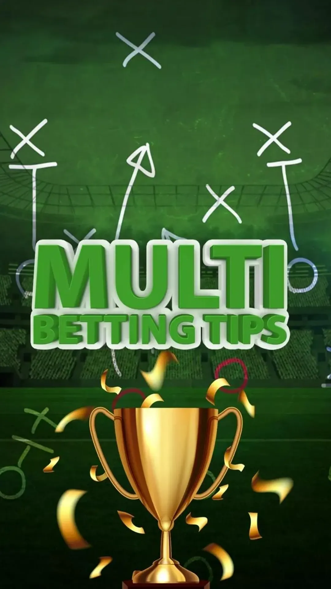 Multi Betting Tips | Indus Appstore | Screenshot