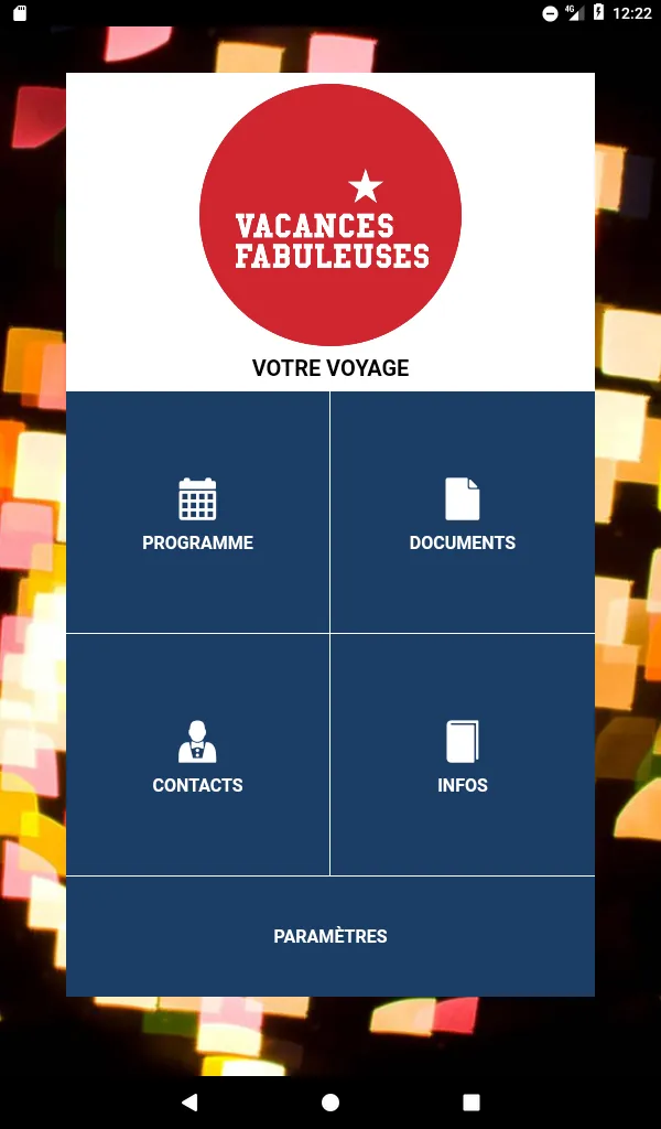 Vac Fab | Indus Appstore | Screenshot