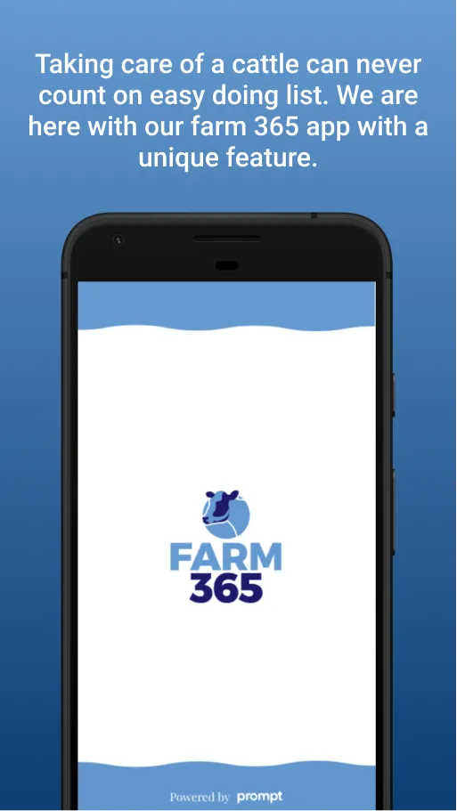 Farm365 | Indus Appstore | Screenshot