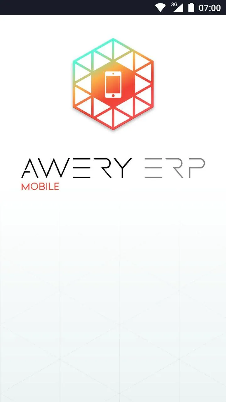 Awery ERP mobile | Indus Appstore | Screenshot