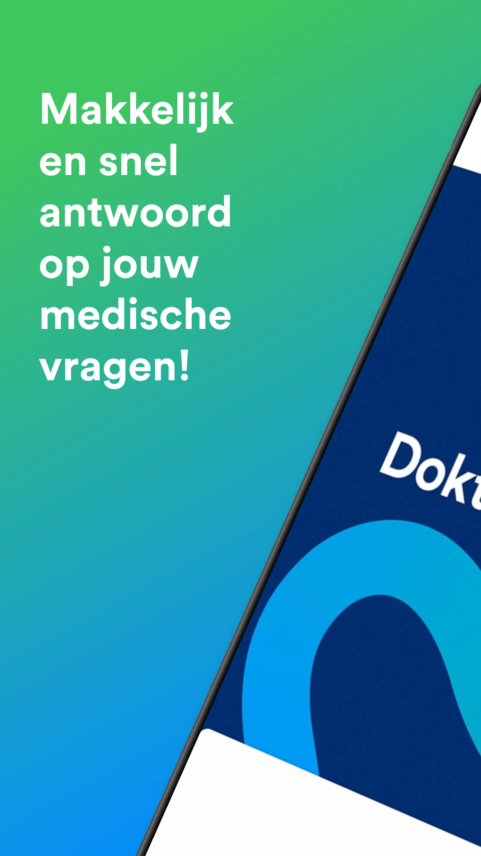 Vernieuwde FBTO Dokter op Zak | Indus Appstore | Screenshot