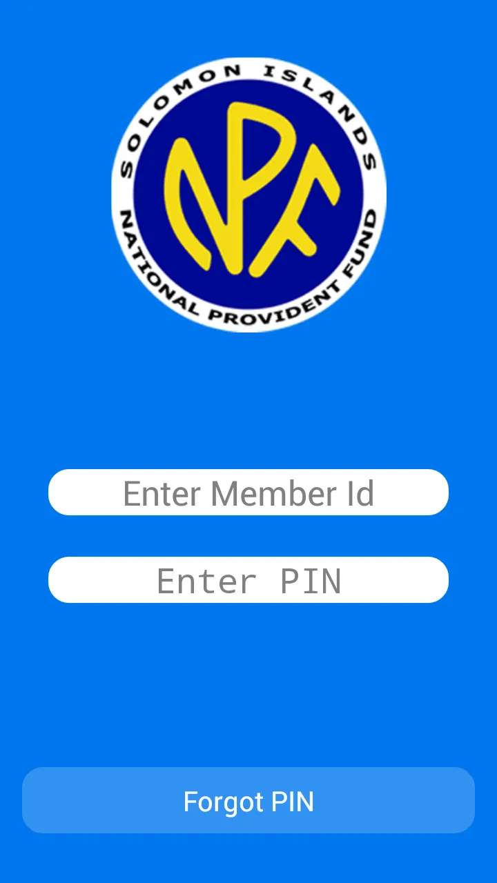 SINPF e-Connect | Indus Appstore | Screenshot