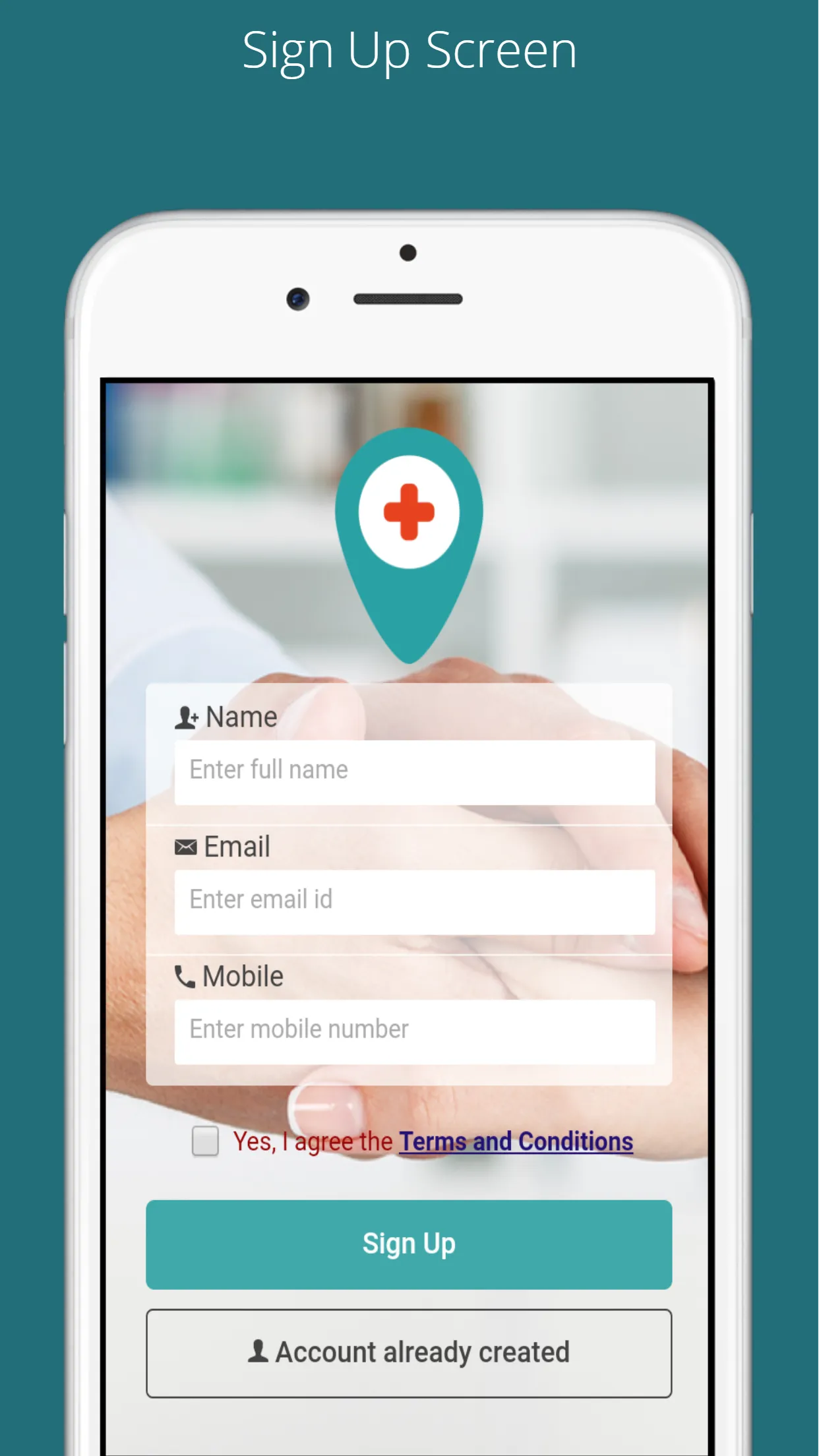 Family Health Care | Indus Appstore | Screenshot