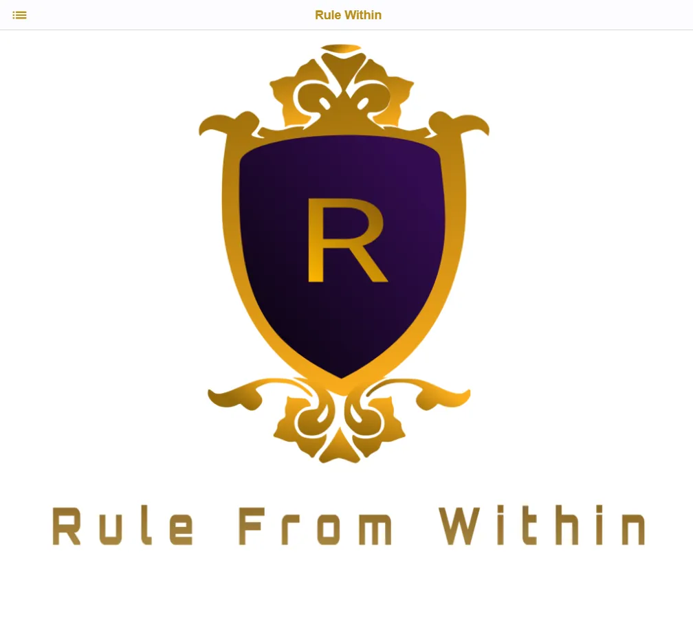 Rule Within | Indus Appstore | Screenshot