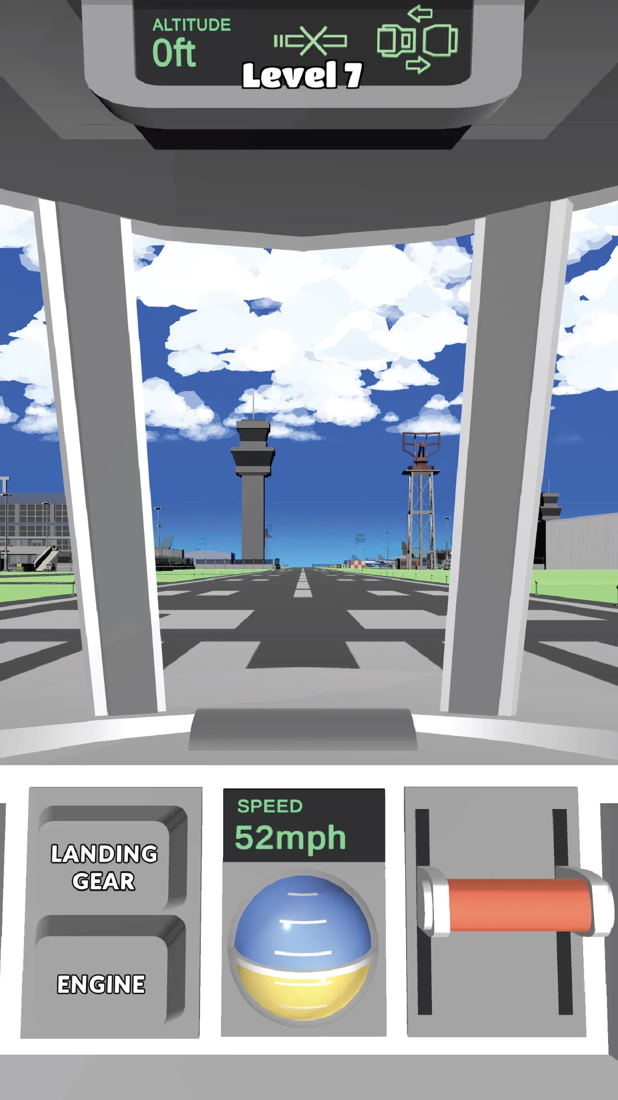 Hyper Airways | Indus Appstore | Screenshot